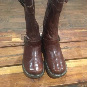 Dr Marten boots